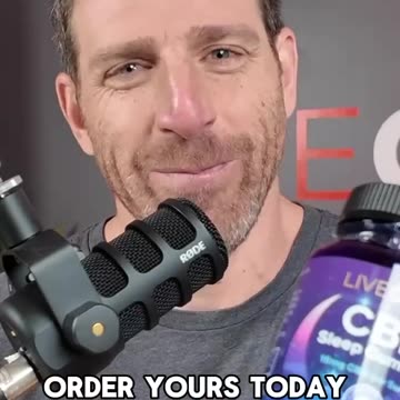 🌙 Sleep Better with LiveGood’s CBN Sleep Gummies! 🌙