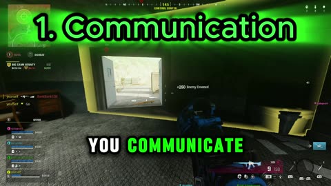How to win Call of Duty Warzone games