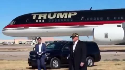 24 days to Make America Great Again!
