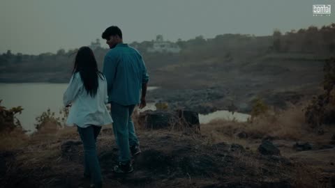 YOUNG GALIB - RONA KYA | ( PROD BY - TONY JAMES ) | OFFICIAL MUSIC VIDEO | BANTAI RECORDS