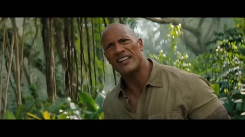 Best of Eddie and Milo _ Jumanji_ The Next Level