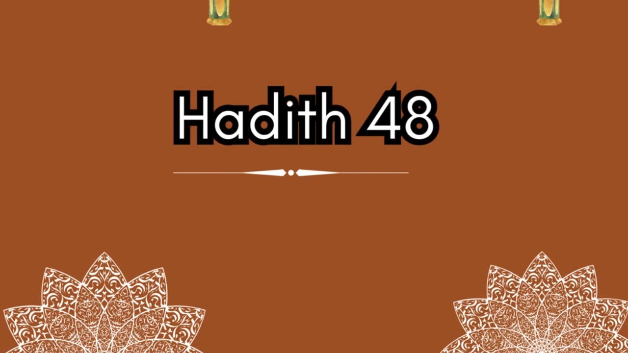 Sahih Al-Bukhari | The Book of Times of the Prayers | Hadith 47 to 51 | English Translation
