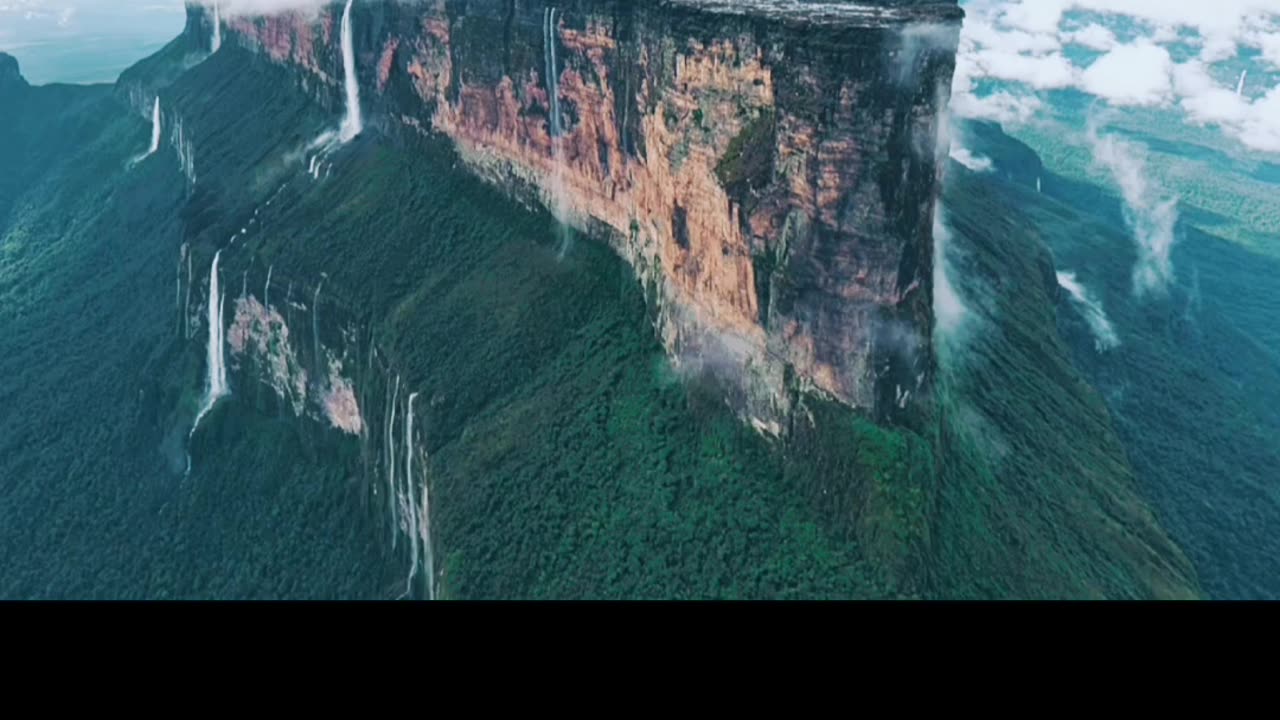 Level plane