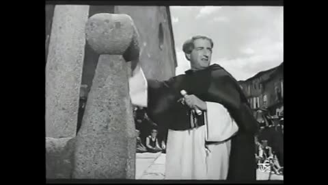 El Lazarillo de Tormes (1959) - Película española completa