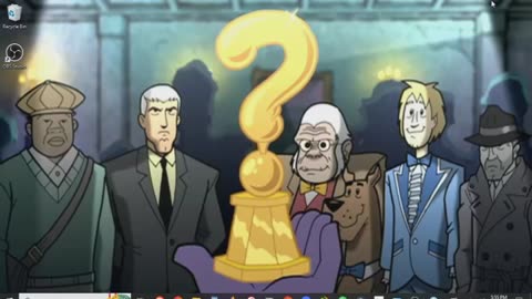 Shaggy and Scooby Doo Get A Clue Episode 8 Mystery of the Missing Mystery Solvers Review