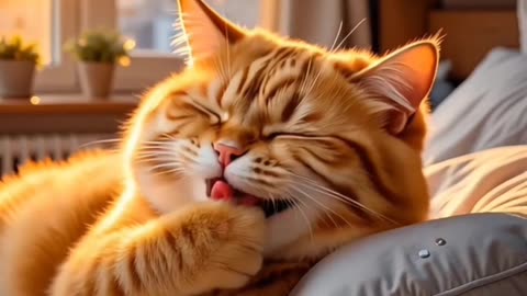 Cat stories #catlovers
