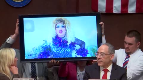 MTG Reveals SICK PBS Programming Pushing Drag Queens to 3 Year-Old-Children Children