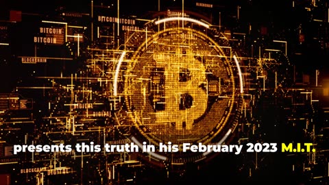 Bitcoin and the End of Fiat's Reign