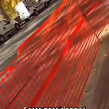 Are white women ready to let white men do what's needs to be done? #London