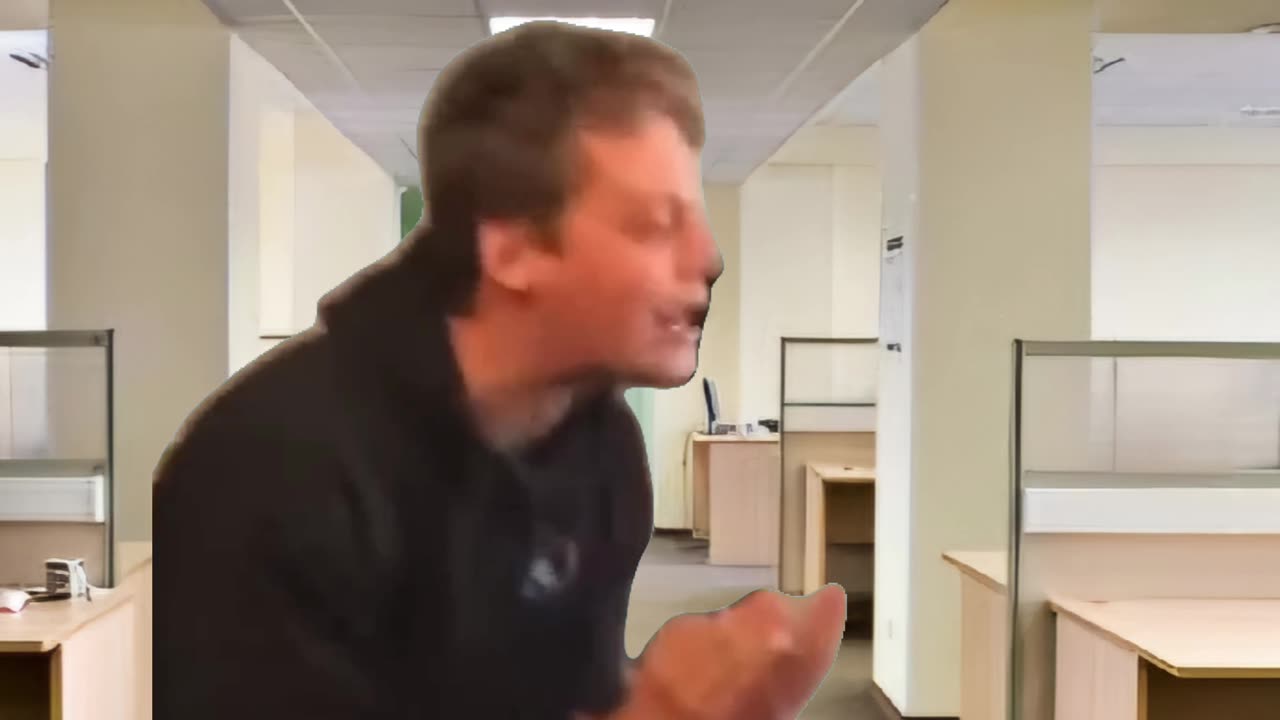 No one likes a know it all.