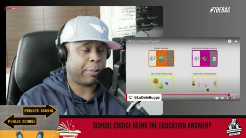 Closing the DOE? Why School Choice is the Future of Education!