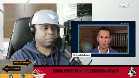 Closing the DOE? Why School Choice is the Future of Education!