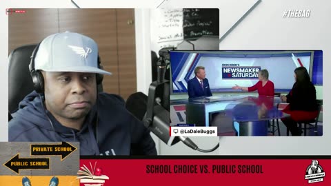 Closing the DOE? Why School Choice is the Future of Education!