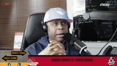 Closing the DOE? Why School Choice is the Future of Education!