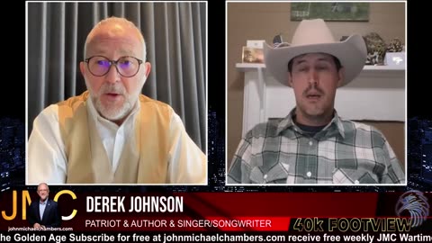 JMC - Trump Dictator or Laws and Orders 2-27-25