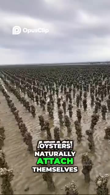 Why Chinese People are Throwing Wood into the Sea 🤔😎