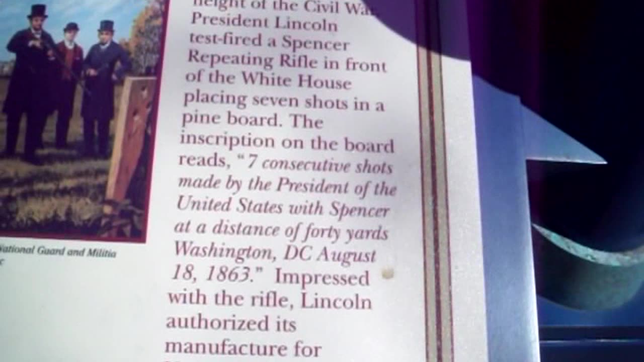 Lincoln The Leader