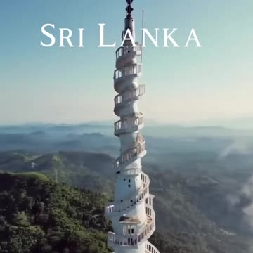 Discover the Untold Wonders of Sri Lanka