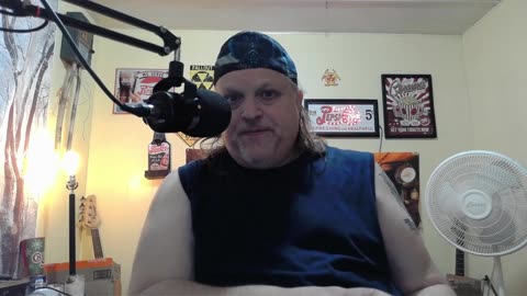 Reaction: Glenn Beck Talks About Alexander Dugan