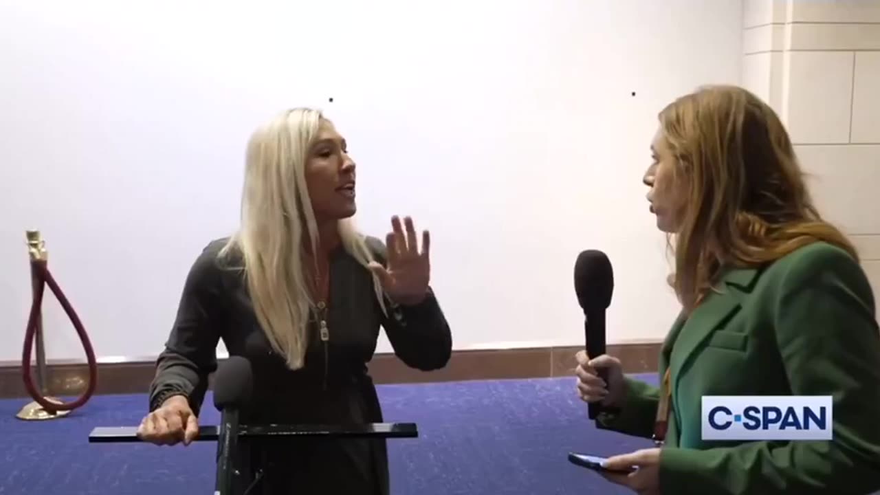 MTG Unleashes on a British Mockingbird Media Goon..Well Done MTG!