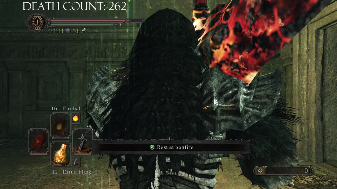 Dark Souls 2 Ep 67: Dragon's Sanctum