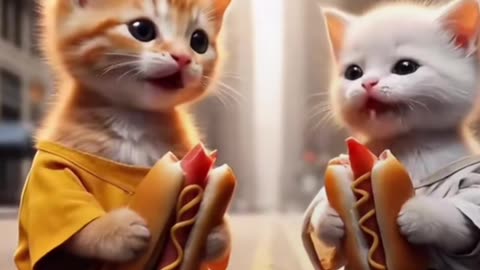 Cat Lovers Animation Videos