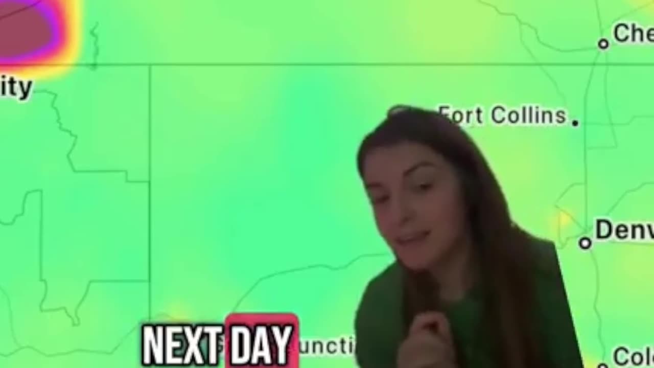 Why The air quality in Wyoming is Dangerous