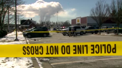 3 People Killed in Shooting Outside Louisville DMV in ‘Deliberate Act’