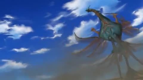 Deltora Quest Episode 13 - English dubbed Anime full of Adventure, Fantasy