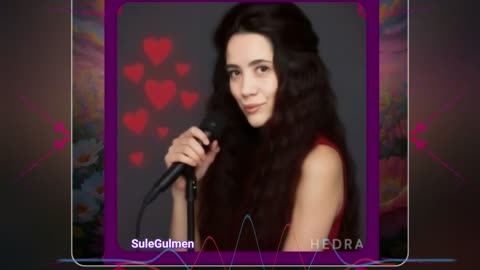 Eternal Love 💖🎵 ✨Sonsuz Sevda 🎵 #ValentinesDay 💖🎵 udio ai song 🤖