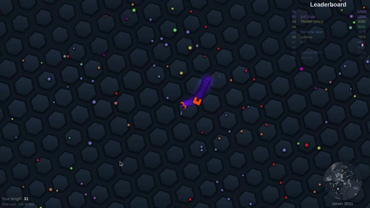 slither.io