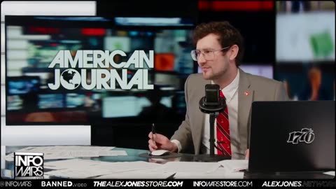 AMERICAN JOURNAL (Full Show) Thursday - 3/6/25