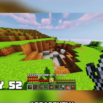 Mastering Pie Bombs and Summoning Gary in Minecraft!