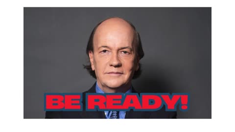 This SHOCKING News Will Be Going GLOBAL - Jim Rickards