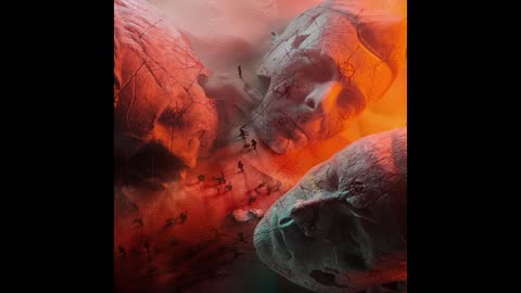 Muse - Will Of The People (2022)