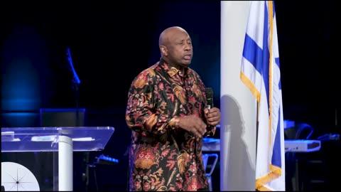 Sunday Service Recap 2-16-2025