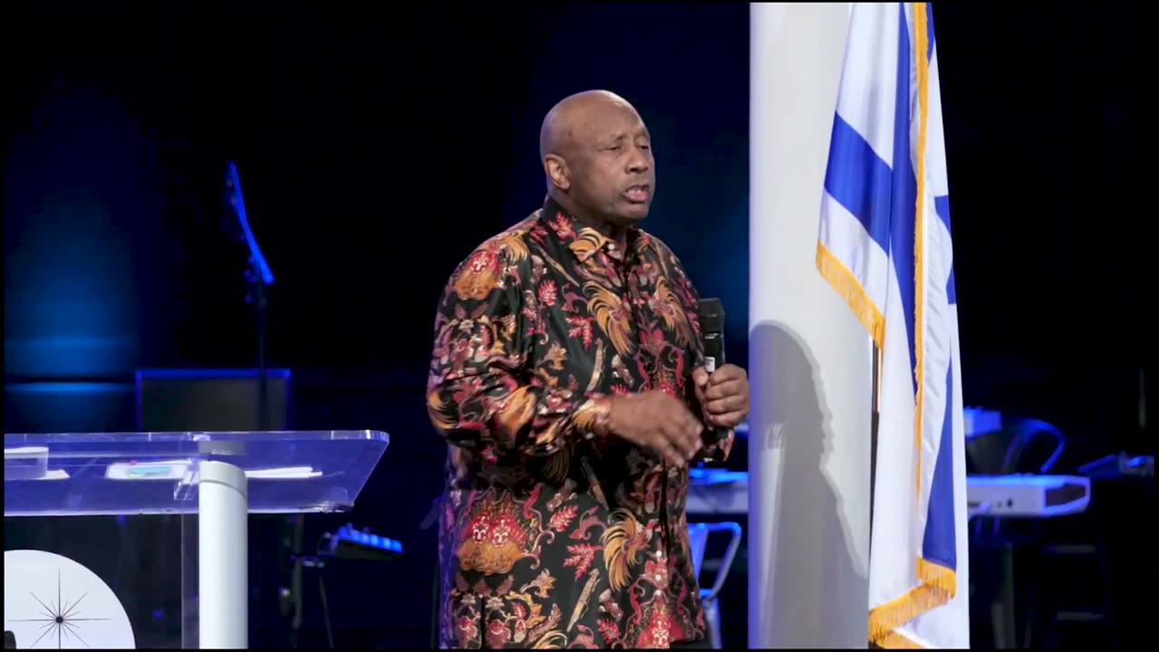 Sunday Service Recap 2-16-2025
