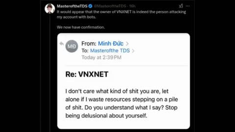 #masteroftheTDS #youtubecomments #bots #bigdata #GothisTherapy