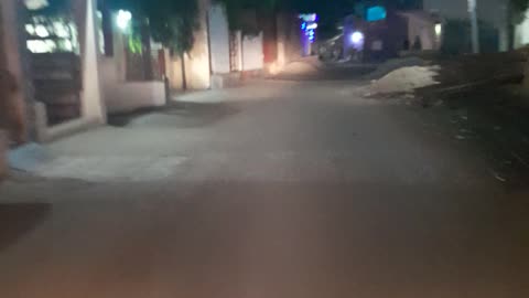 Road conditions