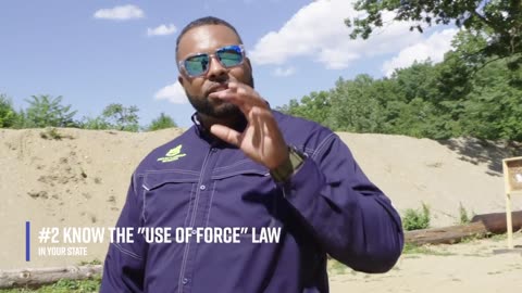 Responsible Concealed Carry