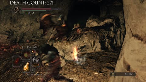 Dark Souls 2 Ep 70: Shulva Clean Up