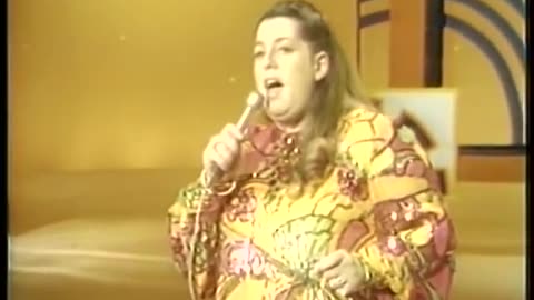 Make Your Own Kind of Music ( Mama Cass Elliott )