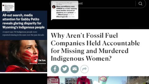 #CultMapping #Durangocide #NarcissisticGaslighting #firstnation #MMIW