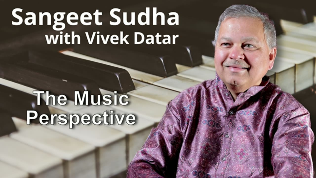 The Music Perspective