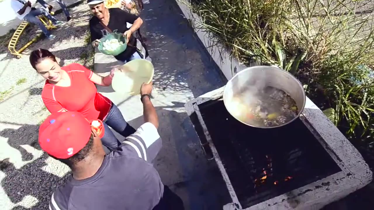 Orquesta Nosotros Mismos