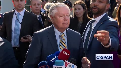 Whoa: NeoCon Ukraine-Loving RINO Lindsey Graham Calls for Zelensky to Resign or Change