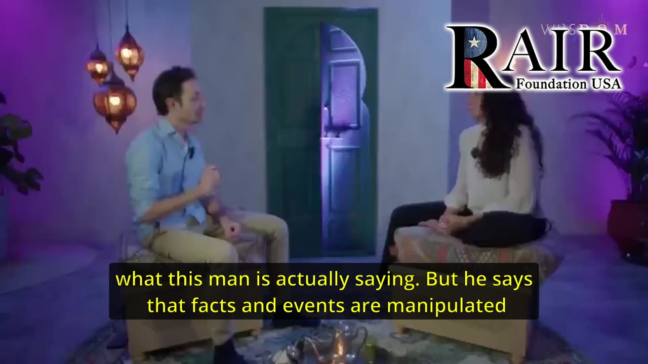 Dutch General and Journalist: We are living in an imposed pseudo reality