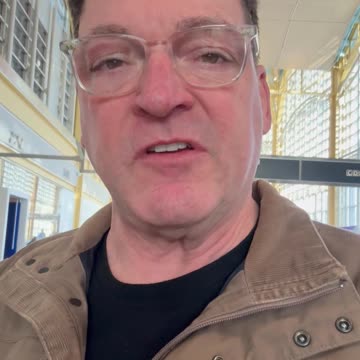 All I see online are all these liberals bitching. I have an idea. Shut up!