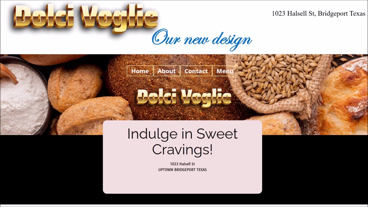 CNMS Web designs