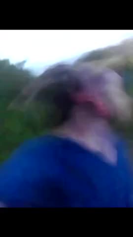 Inmates Record Their Escape From Prison